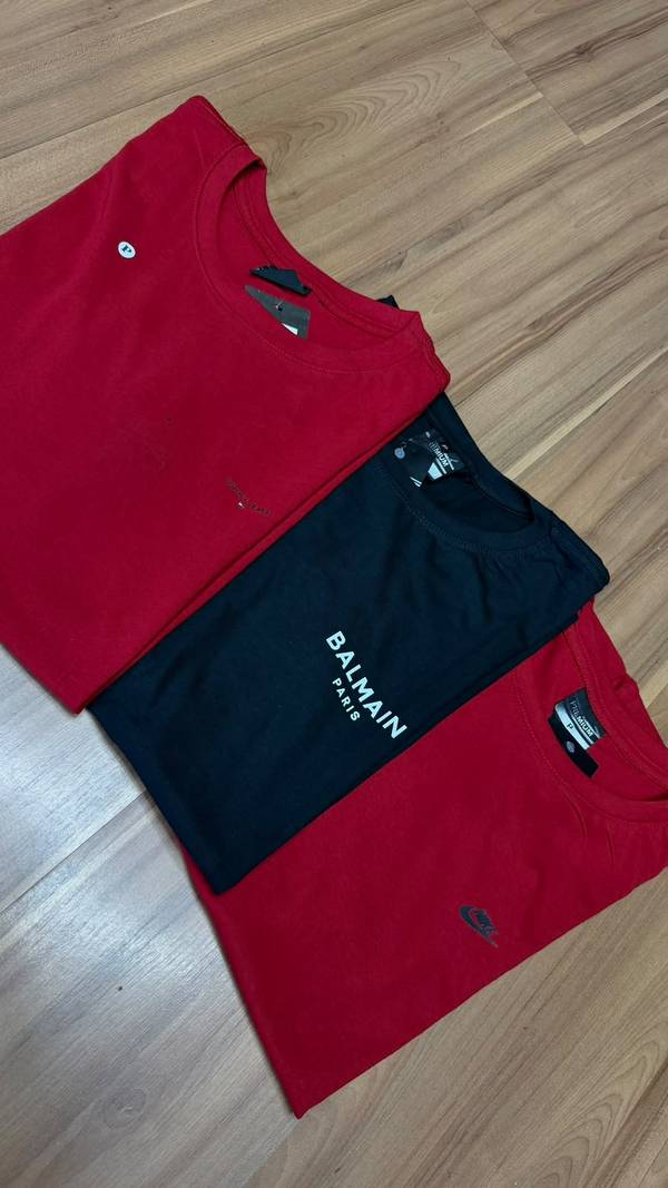 Promo 3 por R$100